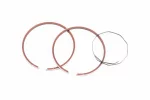 Кільця поршневі Suzuki AD50 41мм +1,00, FIX-331950