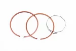 Кільця поршневі Suzuki AD65 44мм STD, FIX-331951