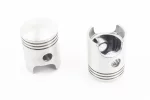 Поршень 2шт 12V 1р. 58,25mm, ПОЛЬША, FIX-343311