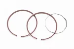 Кільця поршневі Yamaha JOG50 40мм +1,00, FIX-331958