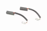 Щетки генератора к-кт 2шт 6V, FIX-343325