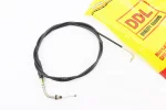 Трос газу Suzuki LET'S (трос 172см; кожух 165см), FIX-352756