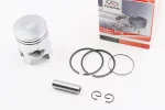 Поршень к-кт Yamaha JOG50 40мм STD (палець 10мм), від 5шт -10%, FIX-352768
