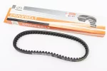 Ремень 657х15,5 Honda DIO AF18, FIX-204487