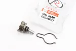 Храповик кікстартера Honda DIO AF27, FIX-204490