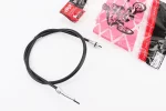 Трос спідометру Suzuki AD50 (диск. гальм), FIX-352786