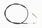 Трос переднего тормоза (трос 126см; кожух 108см), FIX-343385
