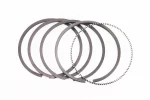Кольца поршневые 75mm STD, FIX-207614