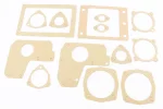 Прокладки КПП 101-2, к-кт 14 деталей, (на блистере), FIX-207616