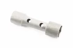 Ключ свечной для 2T/4Т - 21/18mm (каленый), FIX-332071
