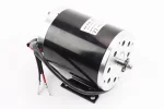 ATV детский ЭЛЕКТРО - Мотор ZY1020 - 36V 800W 28.5A 2500об/мин, FIX-206237