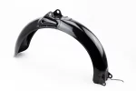 Крыло заднее, ЧЕРНЫЙ, FIX-318114