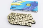 Ланцюг приводу колеса 428H* 98L GOLD (оригінал), FIX-338990