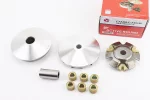 Вариатор передний к-кт Honda WH125/150 + втулка, крыльчатка, FIX-208791