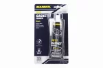 Герметик силиконовый высокотемпературный ЧЕРНЫЙ "Gasket Maker BLACK" 85g, FIX-304008