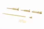 Ремонтный комплект карбюратора 6V, 6 деталей, FIX-343462