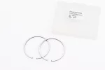 Кольца поршневые 5200 45х1,2mm, FIX-208796