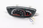 Honda DIO AF-27/28 спидометр в сборе 60км/час, FIX-208799