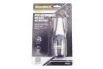 Фіксатор різьби "9924 Fix-Gewinde mittelfest", 10ml, FIX-304015