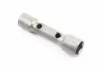 Ключ свечной для 4Т - 16/18mm (каленый) (длинный), FIX-332503