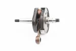 Коленвал в сборе VESPA 50, FIX-333014