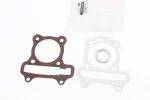 Прокладки поршневой 80cc-47мм, к-кт 3 детали, FIX-309596