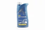 Масло минеральное для смазки режущих цепей пил "KETTENOEL", 1L, FIX-304036