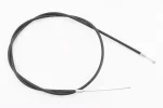 Трос газа (трос 124см; кожух 112см), FIX-343490