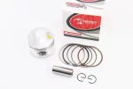Поршень к-кт 60cc 44мм STD (палец 13мм), FIX-309627