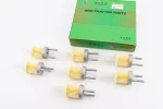 Фильтр топливный - элемент 5см 173F к-кт 7шт, FIX-206307