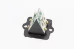 Клапан лепестковый карбюратора 2T Aprilia, Gilera, Piaggio, FIX-333034
