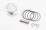 Поршень к-кт 70cc 47мм STD (палец 13мм), FIX-318178