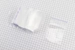 Пакеты с замком Zip-Lock 8*10см, уп.100шт, FIX-334105
