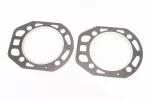 Прокладка головки цилиндра R180NM-80mm, к-кт 2шт, FIX-207681