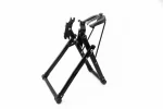 Стенд для центровки колес 16"-29", HS-X009, FIX-407196