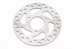 Диск тормозной 120мм, FIX-335048