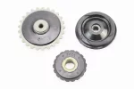 Ролики цепи ГРМ к-кт 3 шт, FIX-318230