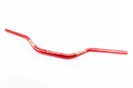 Руль d28мм L805мм, красный, FIX-207695