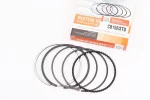 Кольца поршневые СВ150cc 62,0мм STD (толщина - 1,10мм), FIX-204615