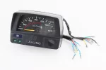 Спидометр в сборе "квадрат" 120 км/ч, FIX-318261