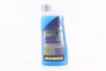 Жидкость охлаждающая -40°C "АНТИФРИЗ АG11", голубая 1L, FIX-304092