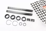 Ремонтный комплект передней вилки Yamaha GEAR, 14 деталей, FIX-339388