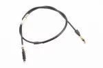 Трос сцепления (трос 116см; кожух 109см), FIX-318282