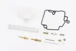 Ремонтный к-кт карбюратора 50-80cc, 13 деталей + поплавок, FIX-309740
