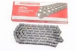 Цепь привода колеса ПР-12,7-18,2-1*112L по ГОСТу 13568-97, FIX-346030