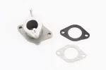 Патрубок карбюратора метал 125/150cc, FIX-326145