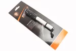 Насос алюминиевый, универсальный под штуцера Schrader&Presta, ZF-025-1, FIX-208891