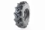 Шина на мотоблок 6,00-12 10PR с камерой "насечка" (NEW), (возможны незначительные дефекты), FIX-353335