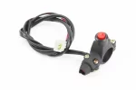 Аварийный выключатель двигателя (универсальный, подвесной), FIX-335250