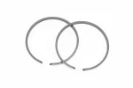 Кольца поршневые к-кт 2шт 3р. 38,60mm, ПОЛЬША, FIX-346108